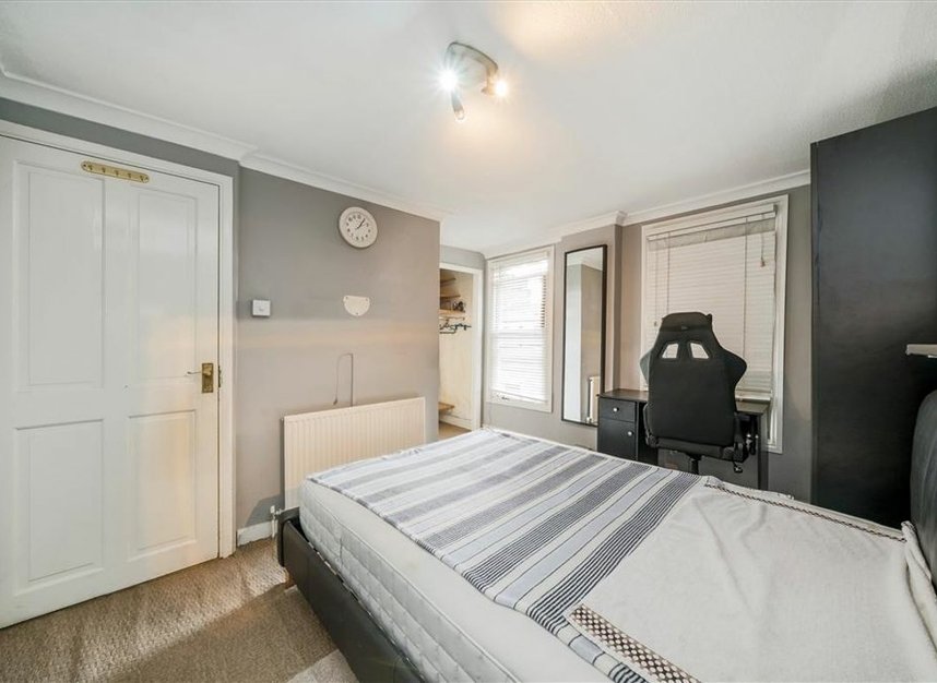 Properties for sale in Cheshire Street - E2 6ED view7