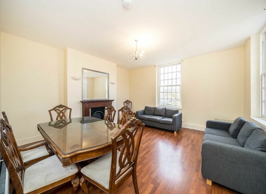 Properties for sale in Chevy Road - UB2 4UW view6