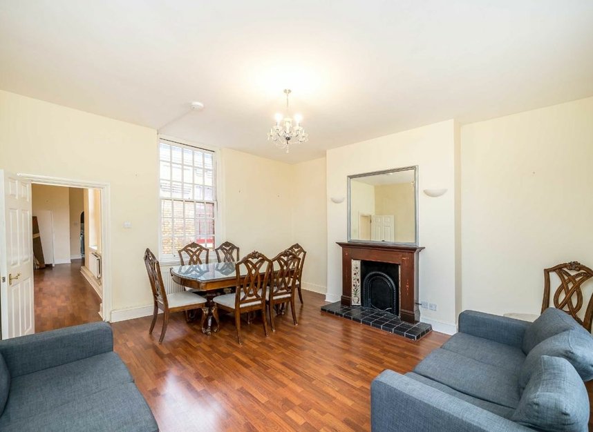 Properties for sale in Chevy Road - UB2 4UW view2