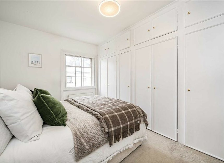 Properties for sale in Chilworth Street - W2 3QU view7