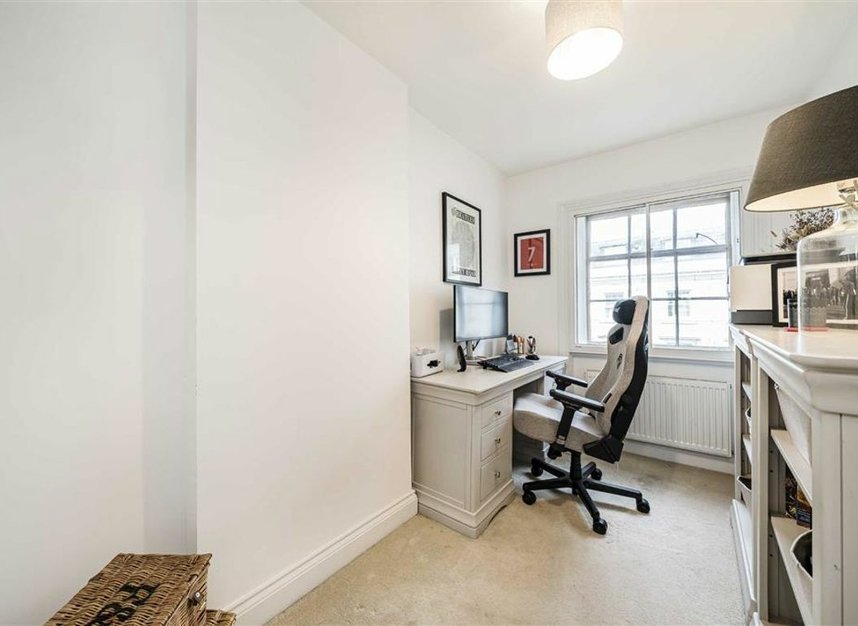 Properties for sale in Chilworth Street - W2 3QU view8