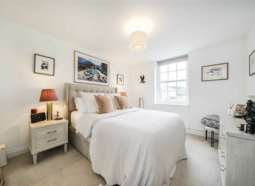 Properties for sale in Chilworth Street - W2 3QU view5