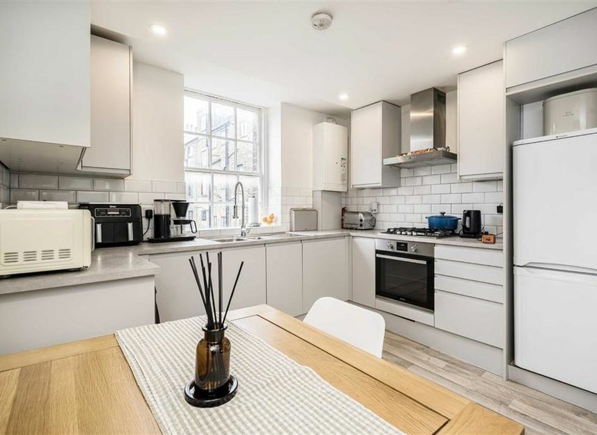 Properties for sale in Chilworth Street - W2 3QU view4