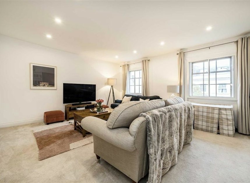 Properties for sale in Chilworth Street - W2 3QU view3