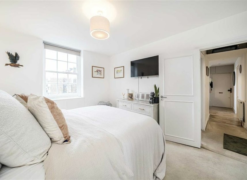 Properties for sale in Chilworth Street - W2 3QU view6