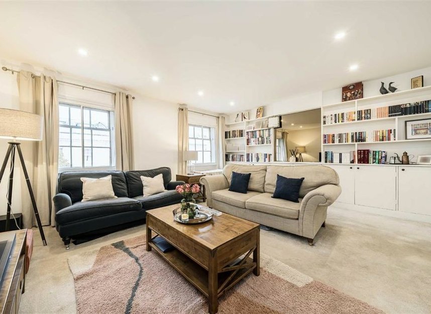 Properties for sale in Chilworth Street - W2 3QU view2
