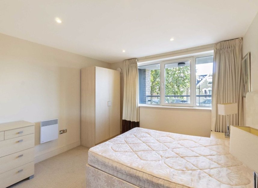 Flat For Sale In Chiswick High Road London W4 Dexters