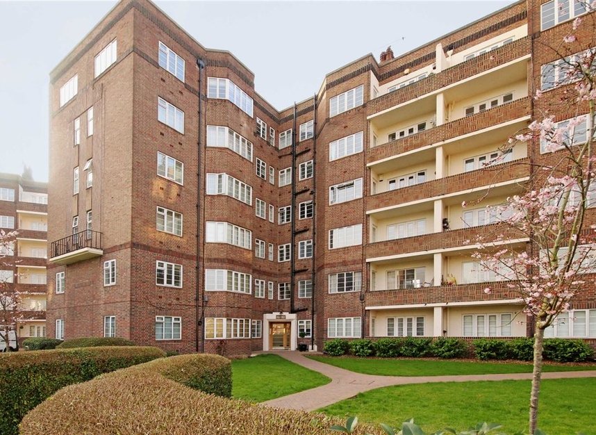 Chiswick Estate Agents Dexters London Estate Agents