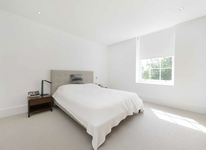 Properties sold in Cholmeley Park - N6 5AD view4