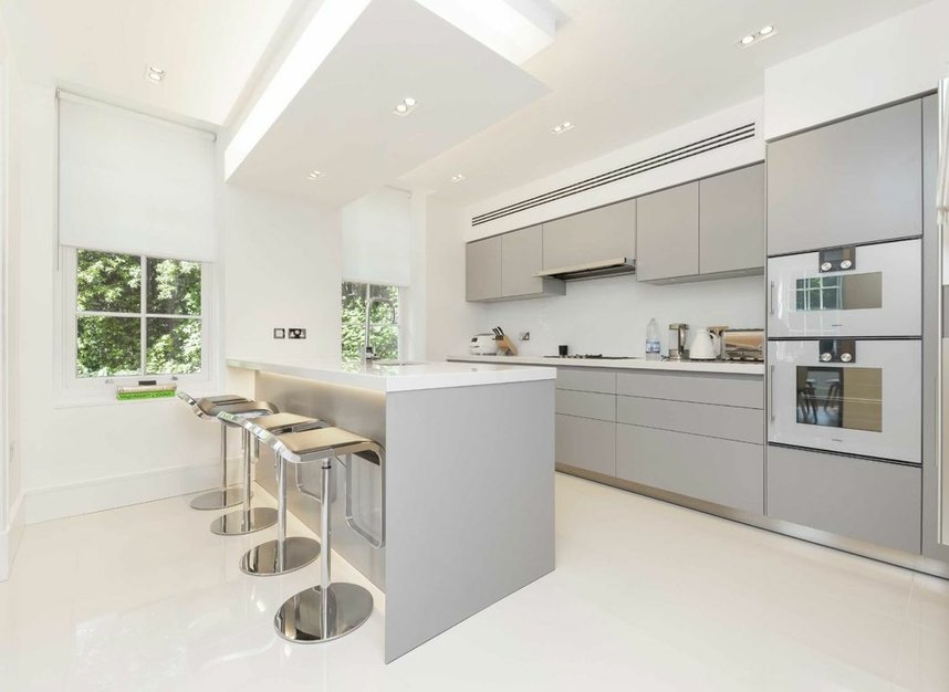 Properties sold in Cholmeley Park - N6 5AD view3
