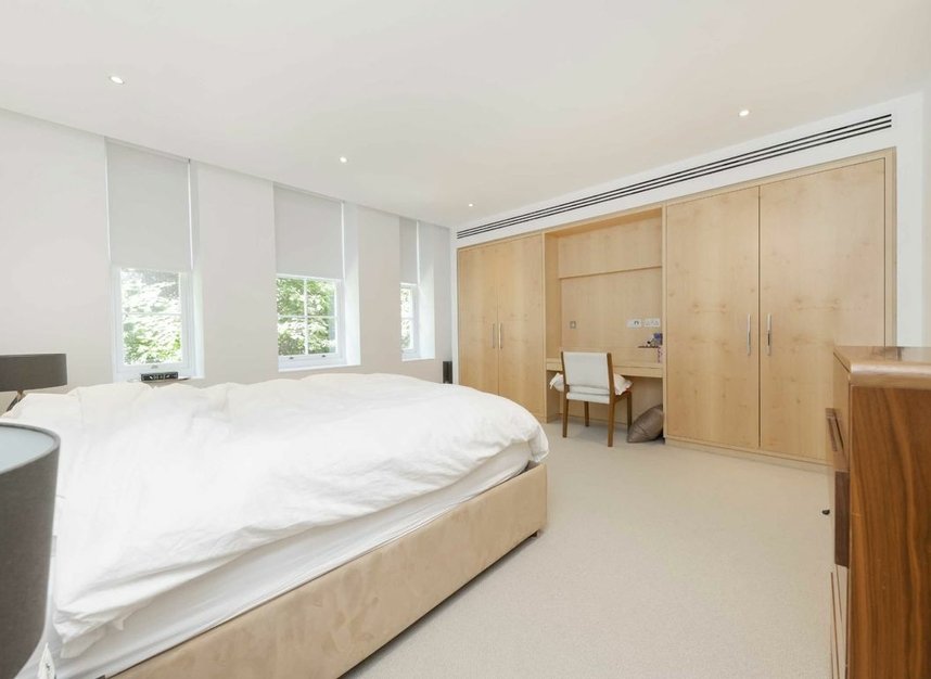 Properties sold in Cholmeley Park - N6 5AD view5
