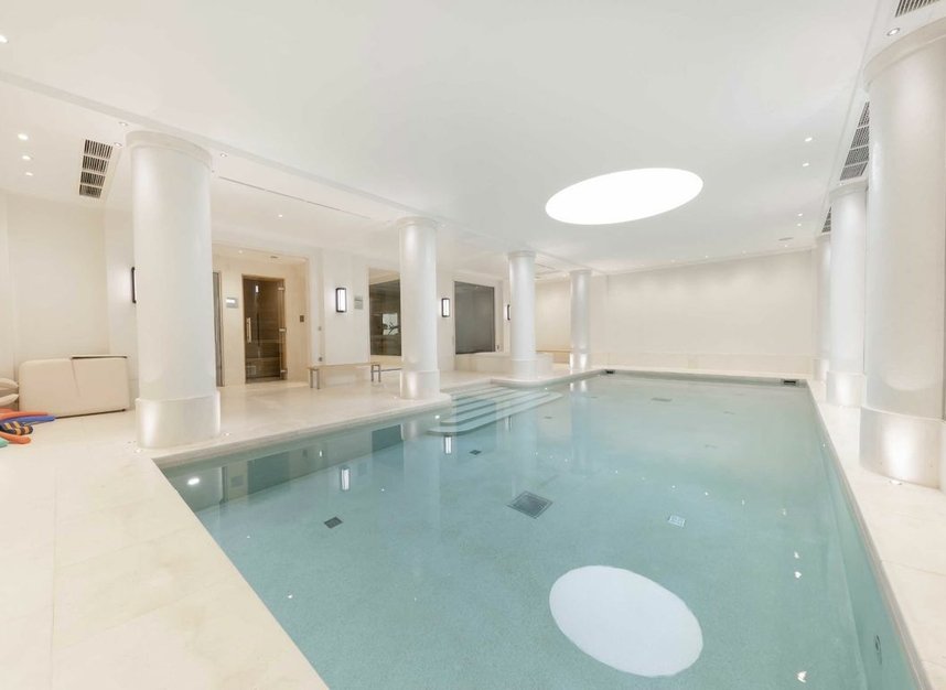 Properties sold in Cholmeley Park - N6 5AD view7