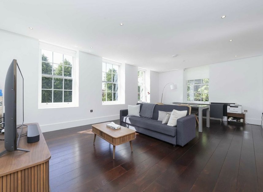 Properties sold in Cholmeley Park - N6 5AD view2