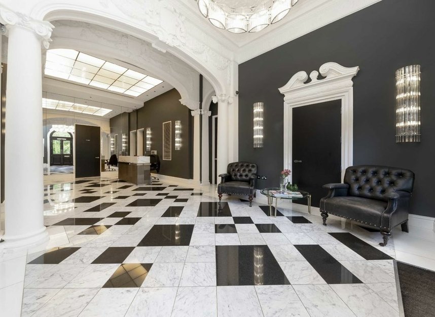 Properties sold in Cholmeley Park - N6 5AD view6