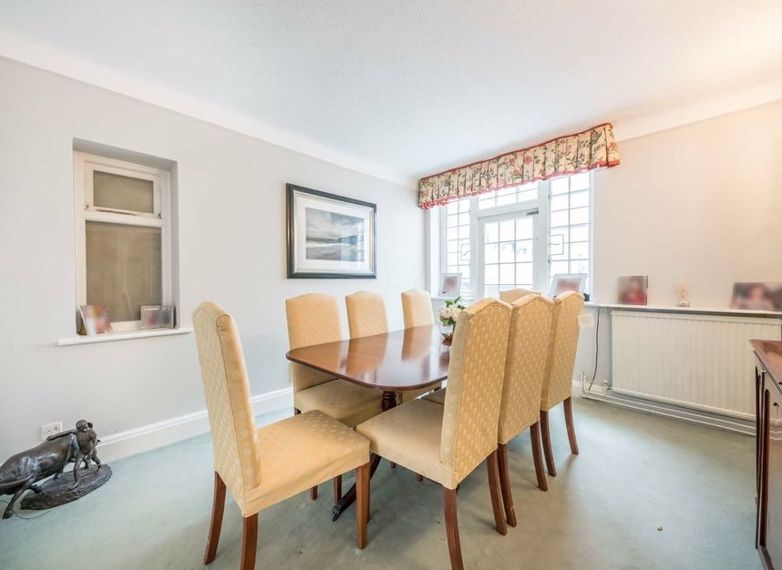 Properties sold in Christchurch Street - SW3 4AN view7