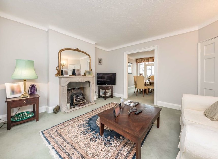 Properties sold in Christchurch Street - SW3 4AN view2