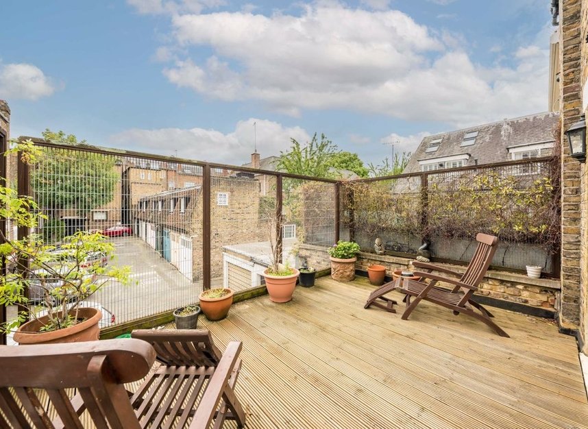Properties for sale in Christchurch Street - SW3 4AN view3