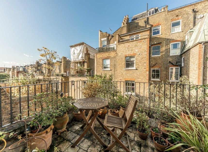 Properties for sale in Christchurch Street - SW3 4AR view6