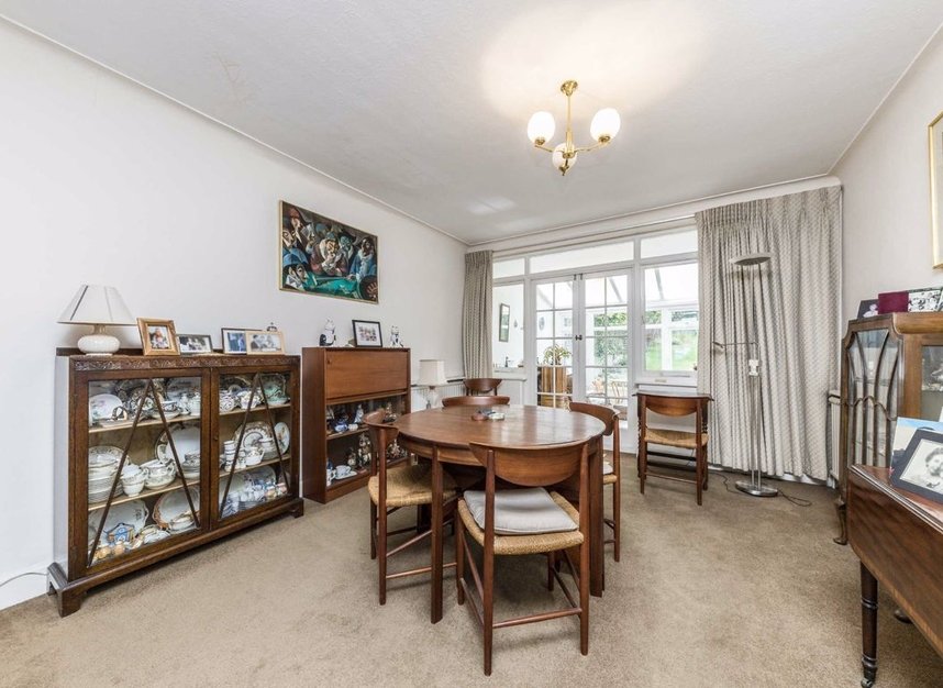 Property for sale in Christian Fields, London, SW16 | Dexters