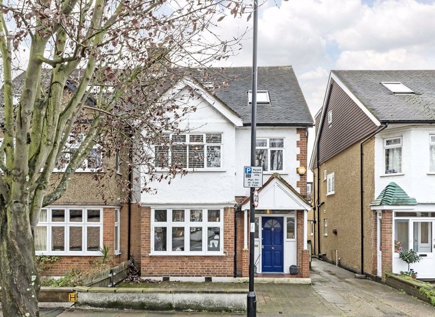 Northfields Estate Agents Letting Agents in Northfields Dexters