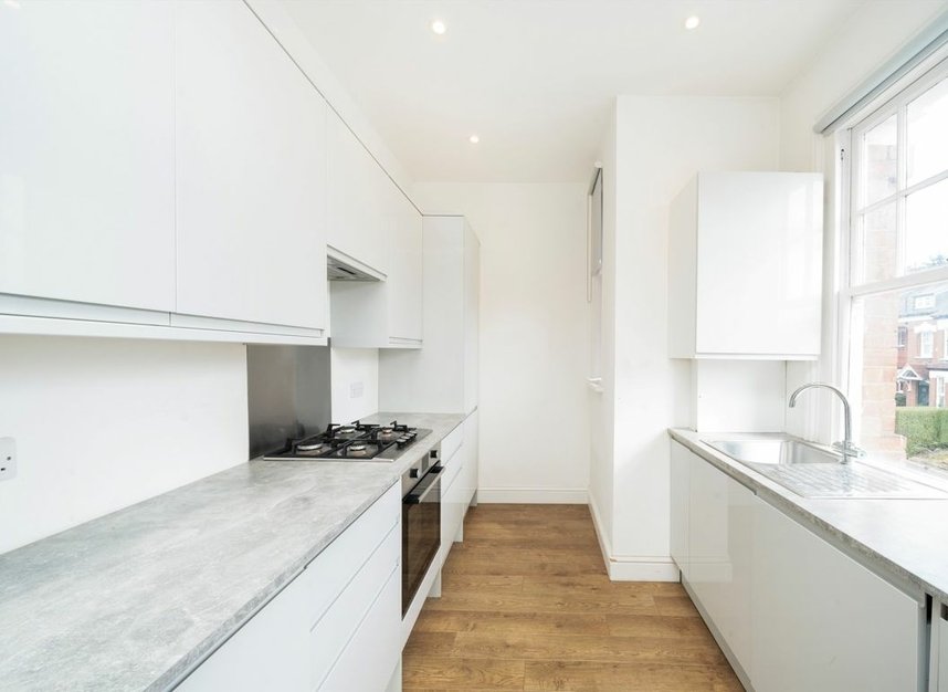 Properties sold in Church Crescent - N10 3NA view2