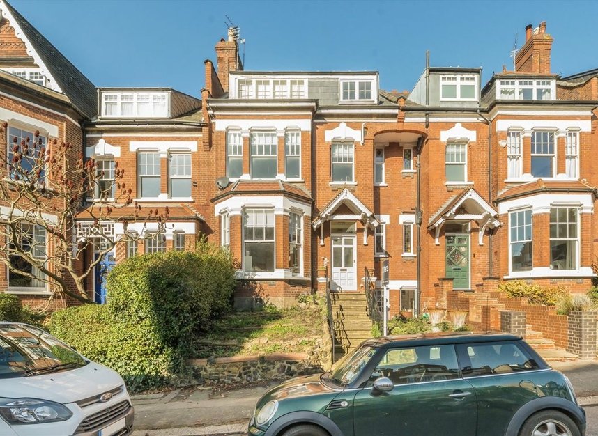 Properties sold in Church Crescent - N10 3NA view1