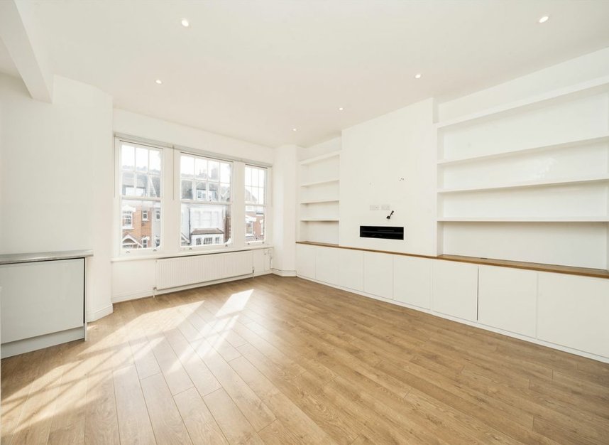 Properties sold in Church Crescent - N10 3NA view3