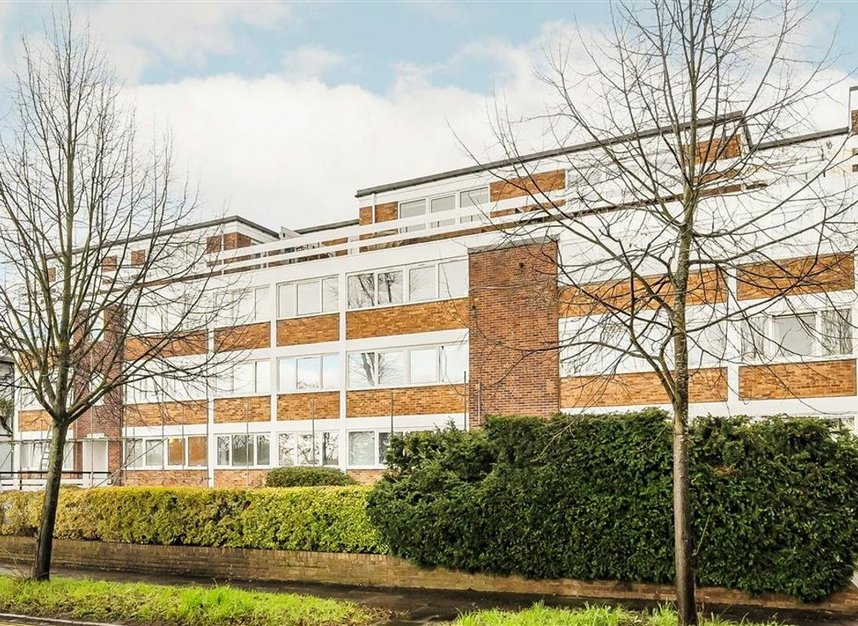 Properties for sale in Church Grove - KT1 4AR view1