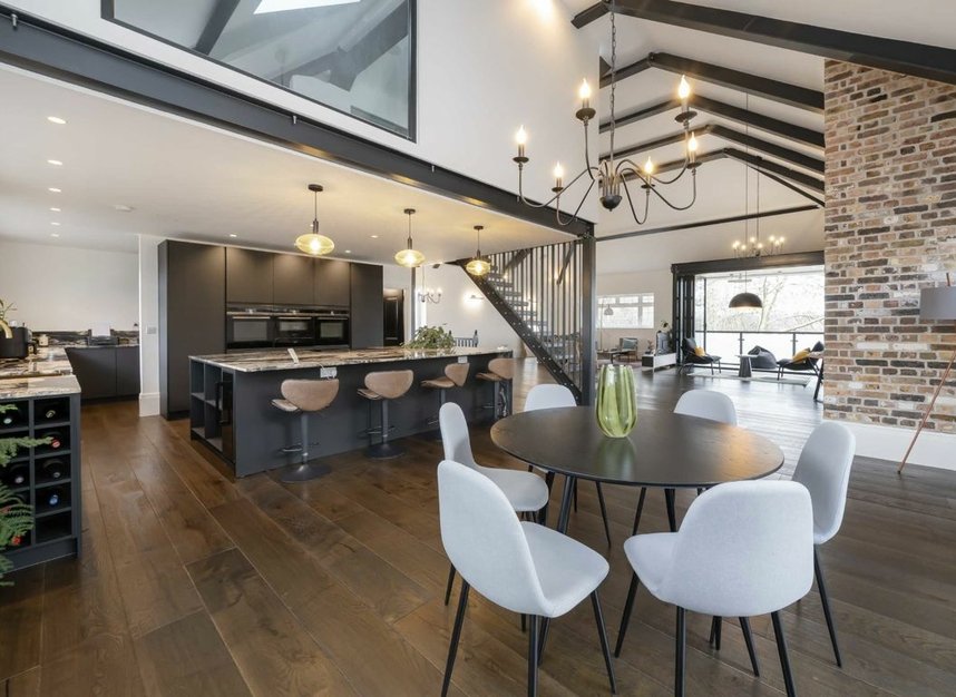 Properties sold in Church Path - N12 8RH view3
