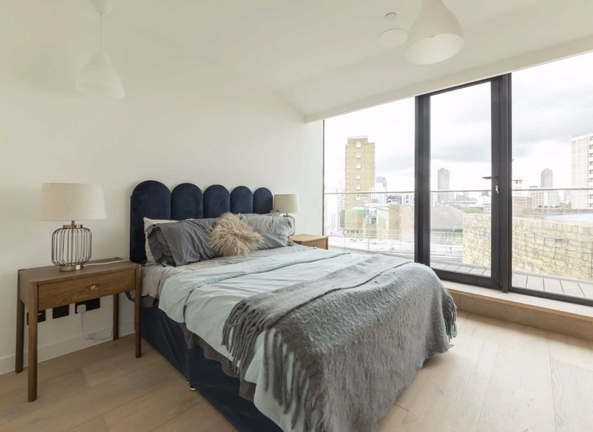 Properties for sale in City Road - EC1V 2QH view9
