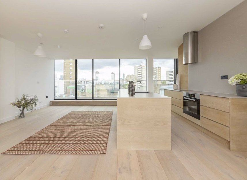 Properties for sale in City Road - EC1V 2QH view6