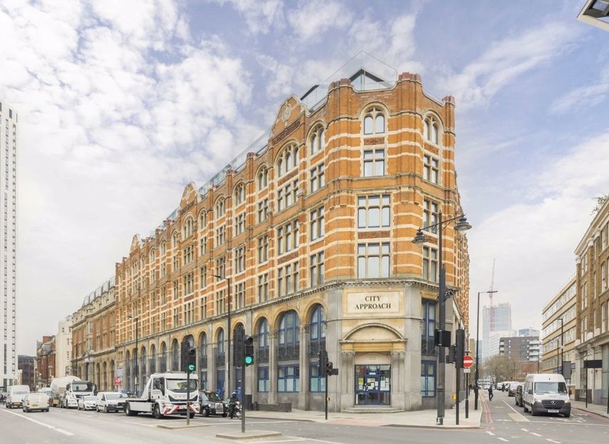 Properties for sale in City Road - EC1V 2QH view10