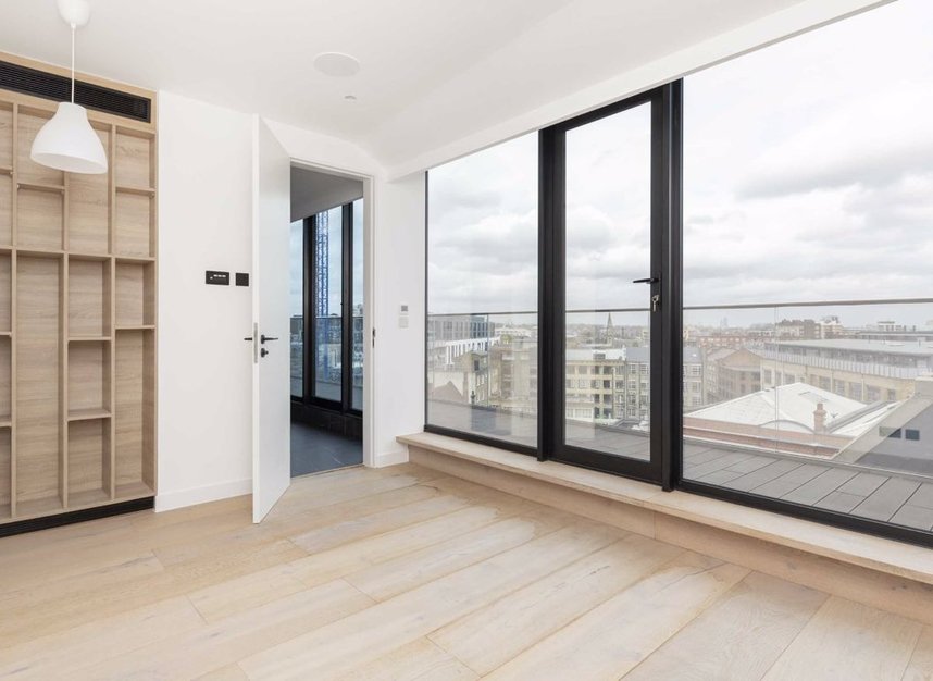 Properties for sale in City Road - EC1V 2QH view3