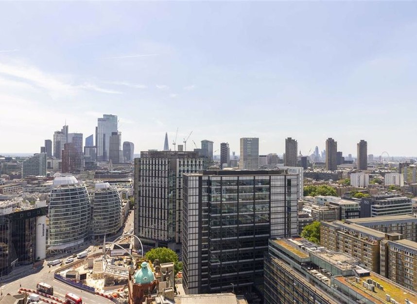 Properties for sale in City Road - EC1V 1AY view8