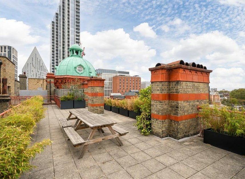 Properties for sale in City Road - EC1V 2NR view12