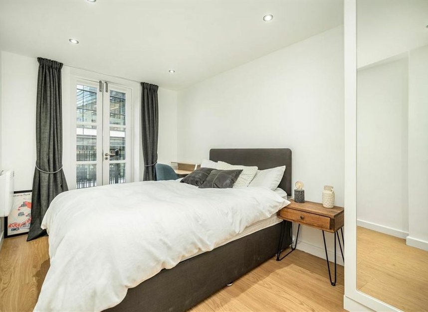 Properties for sale in City Road - EC1V 2NR view8