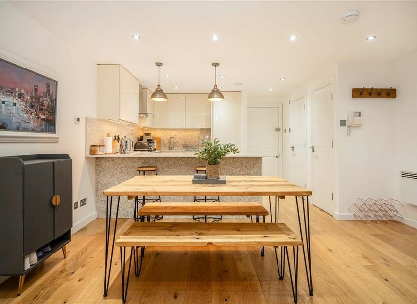 Properties for sale in City Road - EC1V 2NR view6