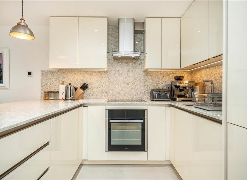 Properties for sale in City Road - EC1V 2NR view5