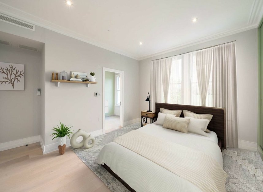 Properties for sale in Clapham Common North Side - SW4 9SB view13