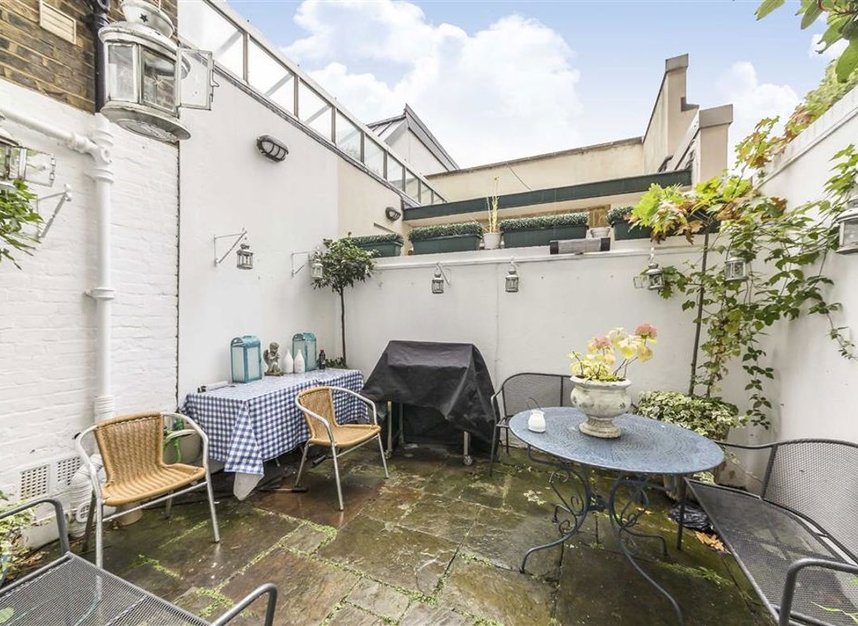 Properties for sale in Clapham Road - SW9 0JJ view4