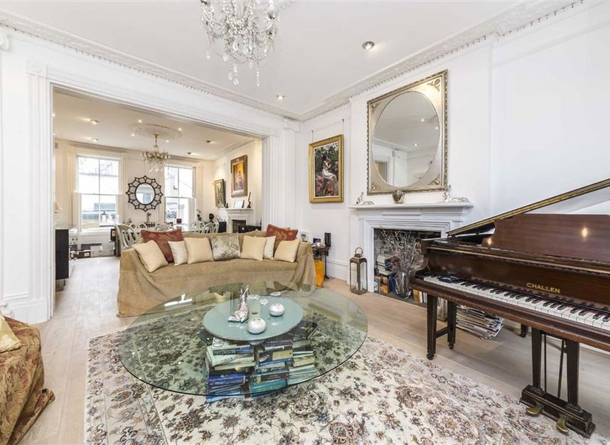 Properties for sale in Clapham Road - SW9 0JJ view2