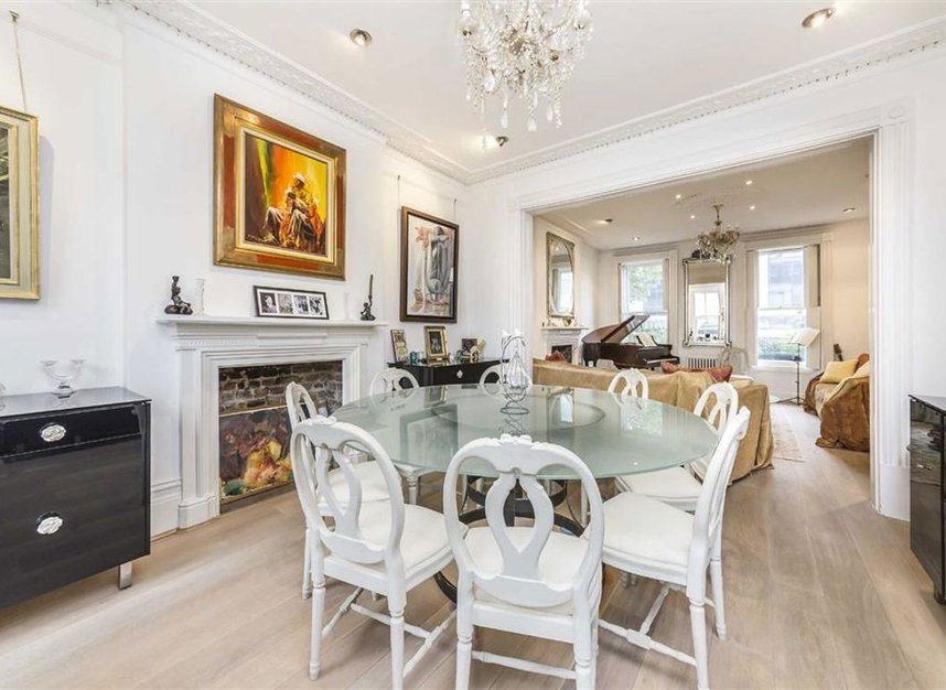 Properties for sale in Clapham Road - SW9 0JJ view8