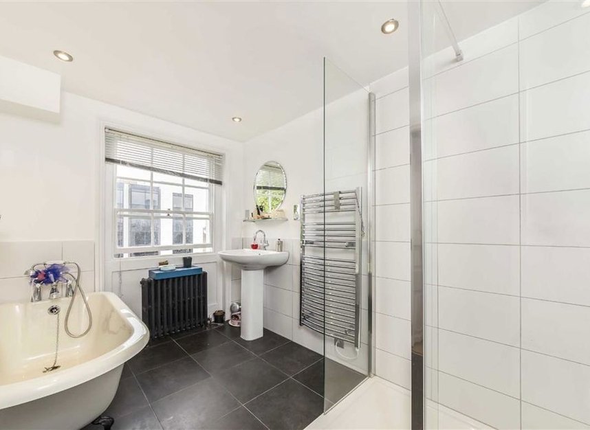 Properties for sale in Clapham Road - SW9 0JJ view9