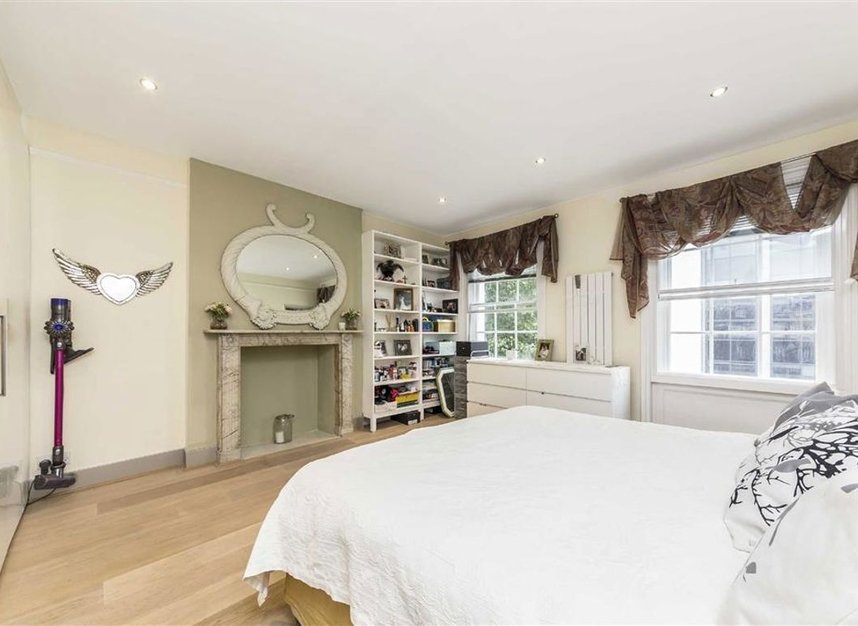 Properties for sale in Clapham Road - SW9 0JJ view6