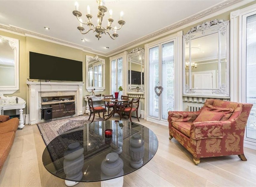 Properties for sale in Clapham Road - SW9 0JJ view5