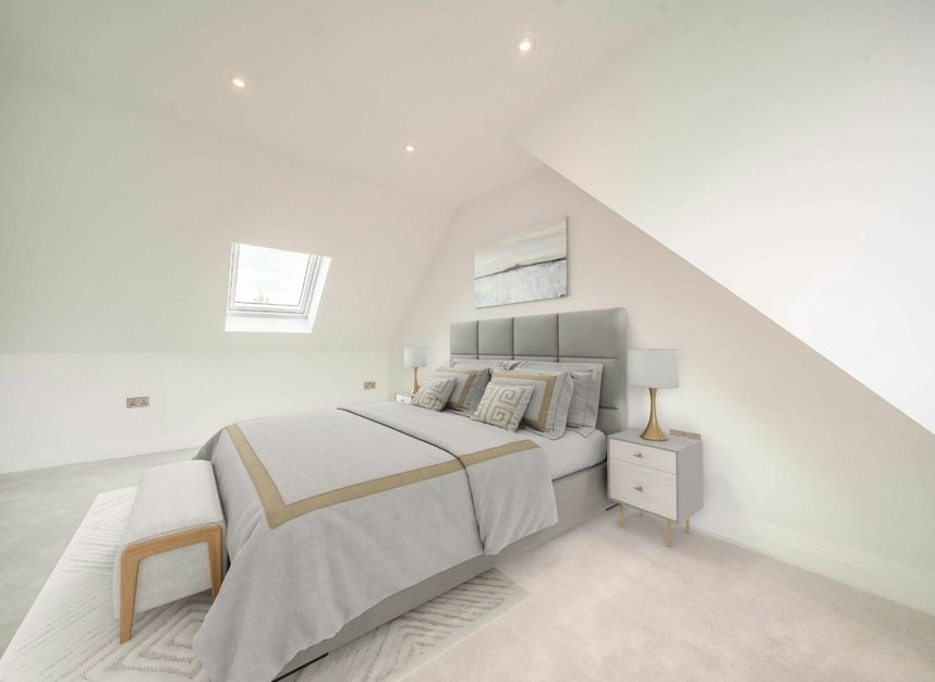 Properties for sale in Claremont Road - W13 0DQ view4