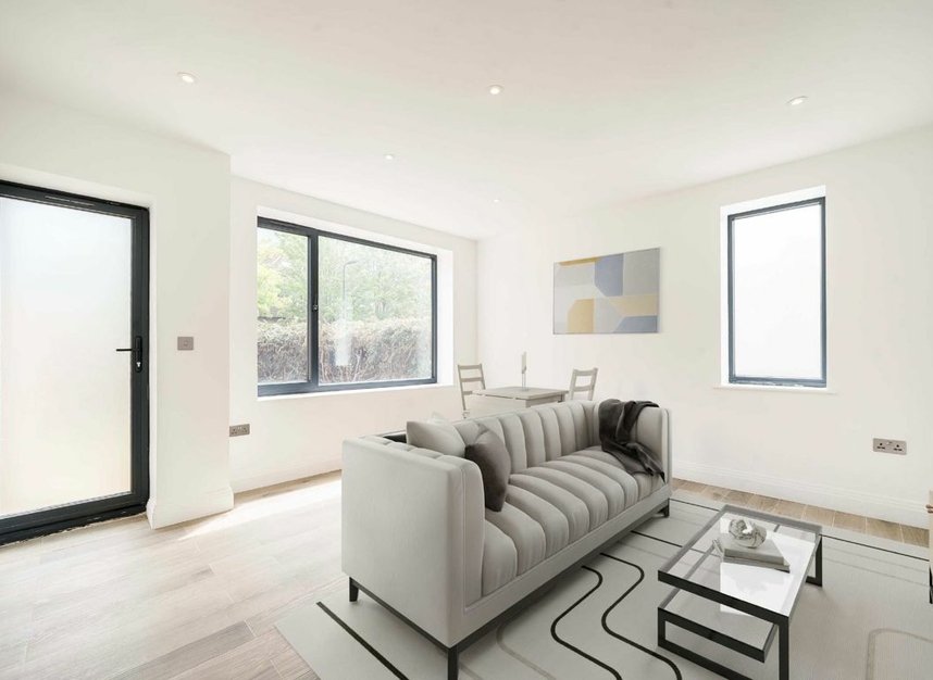Properties for sale in Claremont Road - W13 0DQ view1