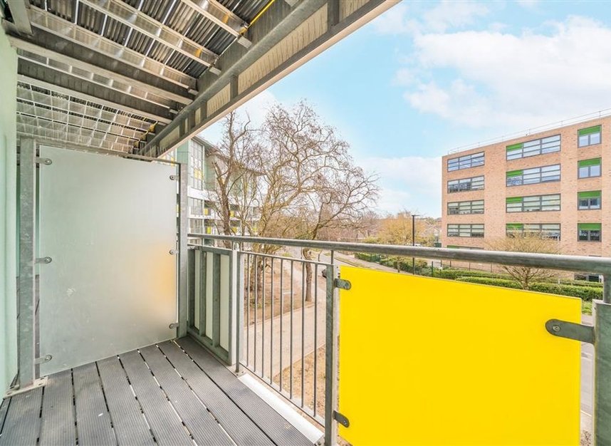 Properties for sale in Clarence Avenue - SW4 8DL view5