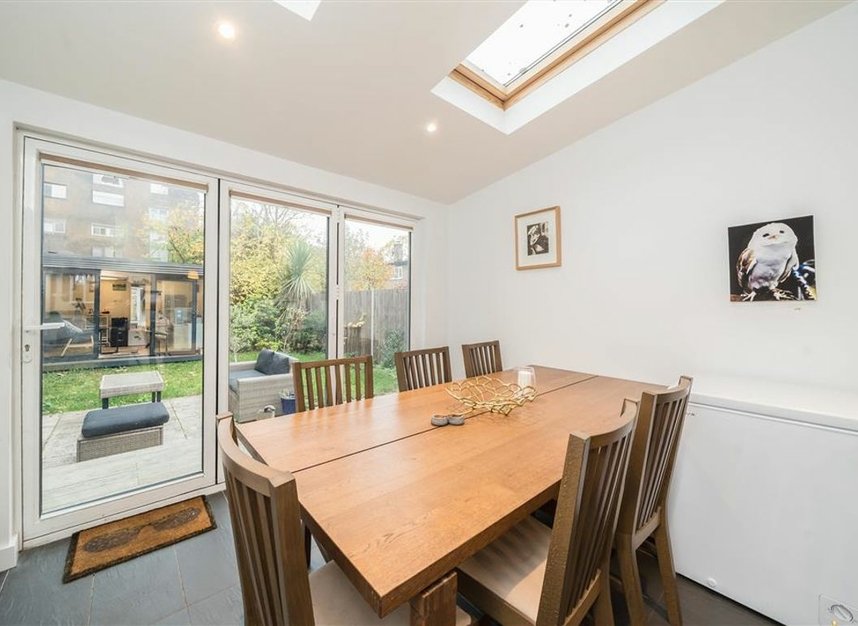 Properties sold in Clarence Crescent - SW4 8LE view10