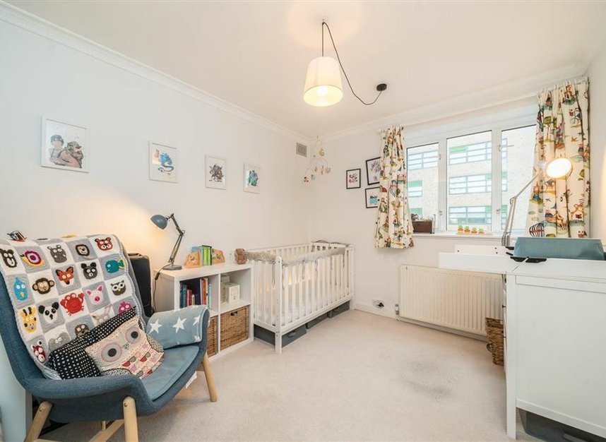 Properties sold in Clarence Crescent - SW4 8LE view8